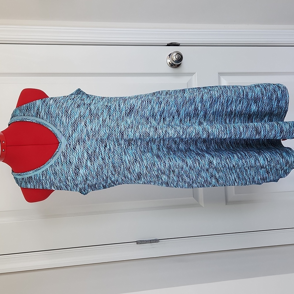 Casual Dress With Built-in Bra Size XL